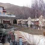 فروش ویلا فول امکانات