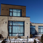 فروش ویلا دوبلکس جابان دماوند