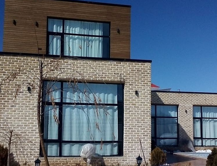 فروش ویلا دوبلکس جابان دماوند