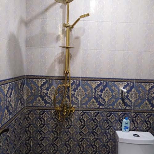 فروش ویلا لوکس جابان دماوند