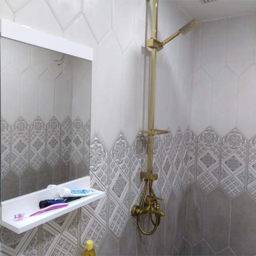 فروش ویلا با مصالح درجه یک