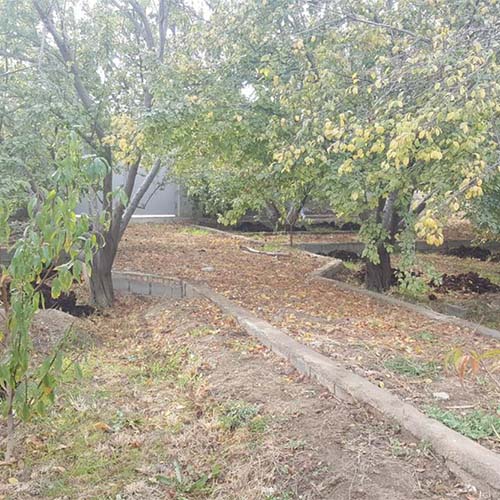 فروش باغ و باغچه جابان دماوند