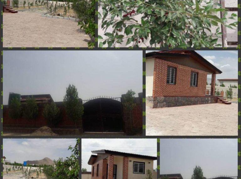 فروش ملک ارزان جابان دماوند