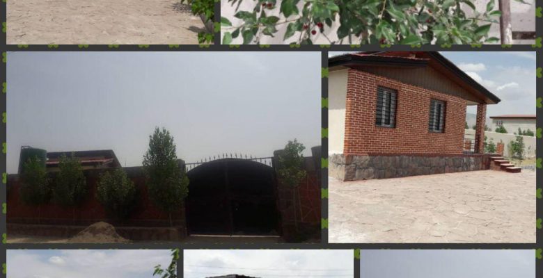 فروش سوییت ارزان جابان دماوند