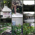 باغ ویلا با فول امکانات جابان دماوند