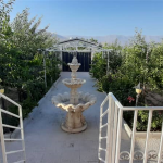 فروش ویلا با محوطه کاری جابان دماوند