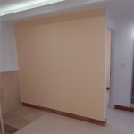 آپارتمان سه خوابه جابان دماوند