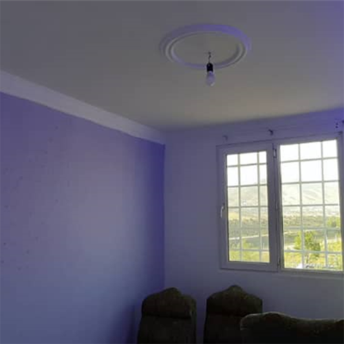 ویلا با ویوی عالی جابان دماوند