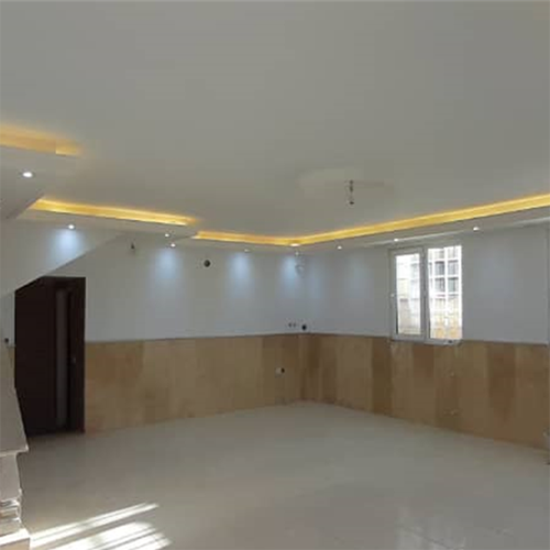 آپارتمان 100 متری جابان