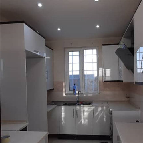 آپارتمان کلید نخورده جابان