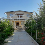 ویلا با حیاط در گیلاوند