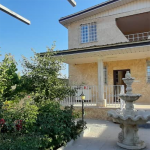 فروش ویلا دوبلکس جابان دماوند