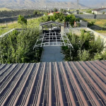 ویلا با ویوی درجه یک جابان دماوند