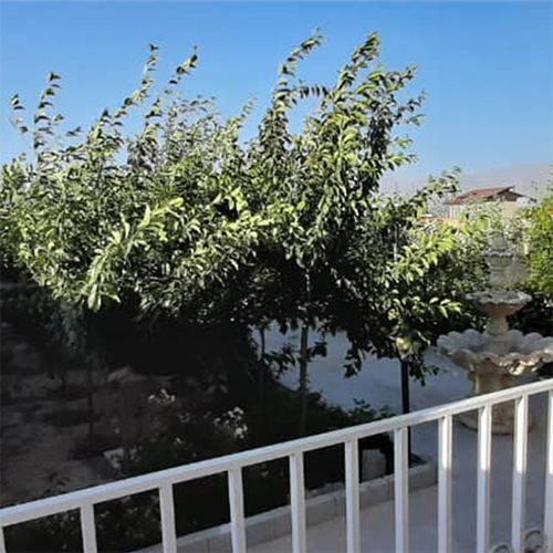 ویلا باغ فروشی جابان دماوند