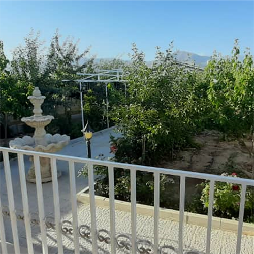 ویلا دلباز جابان دماوند