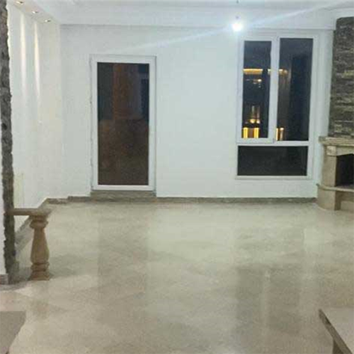 آپارتمان با کف سرامیک جابان دماوند