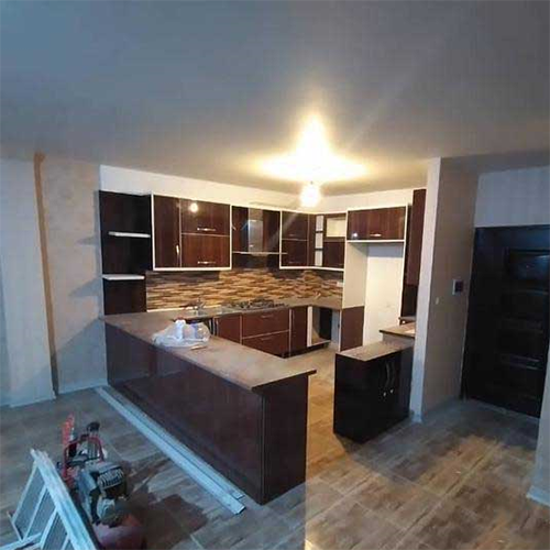 فروش ویلا با پارکت جابان دماوند