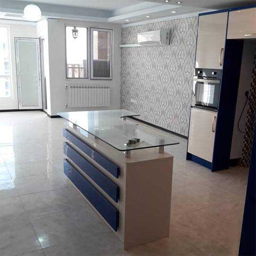 فروش ویلا با معماری کلاسیک جابان دماوند