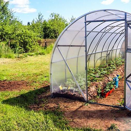 خرید زمین مناسب گلخانه در دماوند