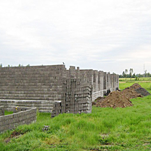 فروش زمین جابان دماوند