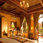 طراحی داخلی ویلا به سبک شرقی و نکاتی که باید در اجرای آن بدانید!