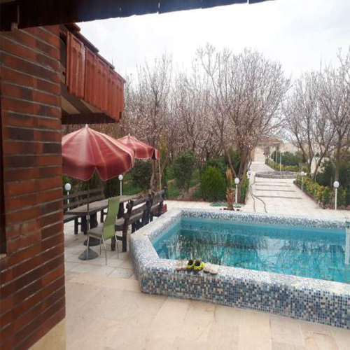 فروش باغ ویلا جابان