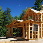 نکته مهم برای ساخت ویلا در دماوند