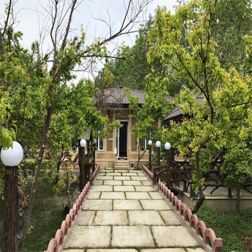 فروش ویلا ساخته شده