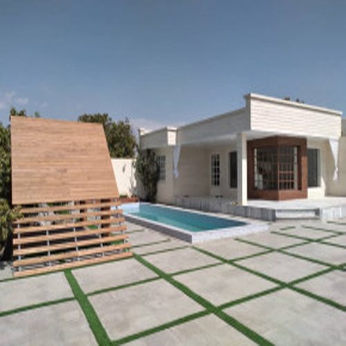 ویلا خوش فرم جابان