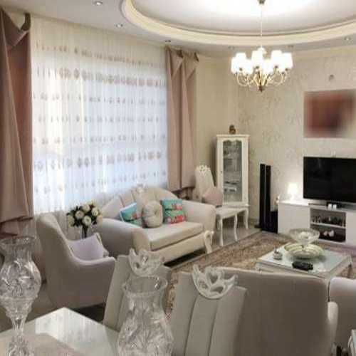 فروش آپارتمان جابان دماوند