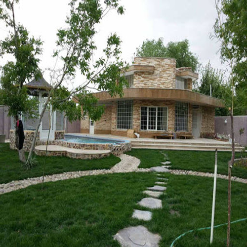 اجاره باغ ویلا