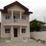 ویلا قصر جابان