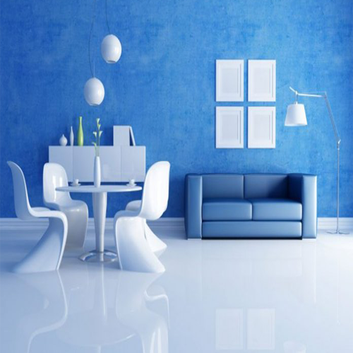 نکات مهم رنگ‌آمیزی ویلا و نقاشی ساختمان