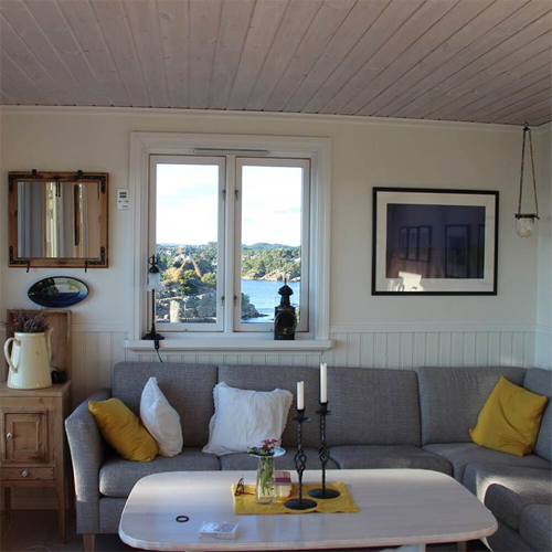 چگونه دکوراسیون خانه را بهاری کنیم؟