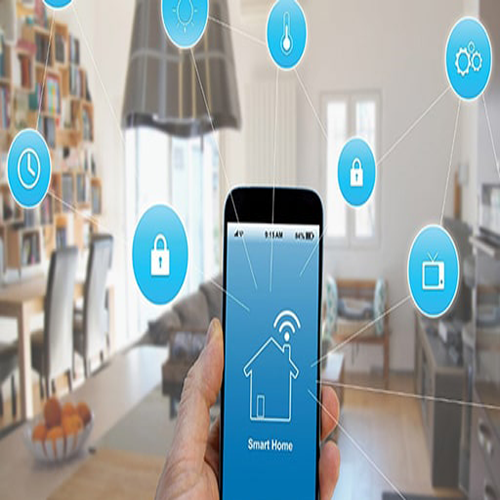 فناوری خانه هوشمند