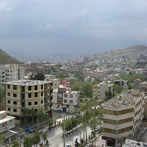 خرید آپارتمان در گیلاوند