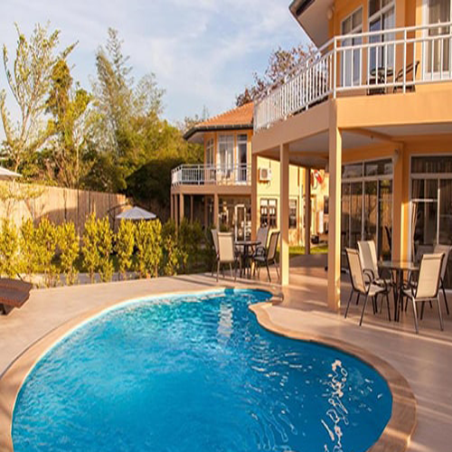 خرید ویلای استخردار در دماوند