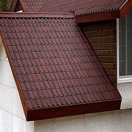 انواع پوشش سقف در ساخت ویلاهای دماوند