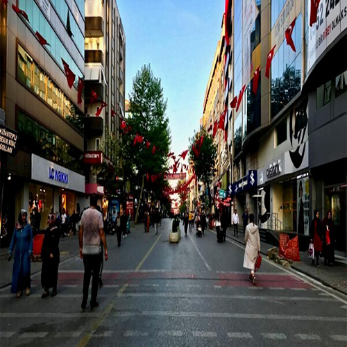 موقعیت ملک و آن چه باید بدانید