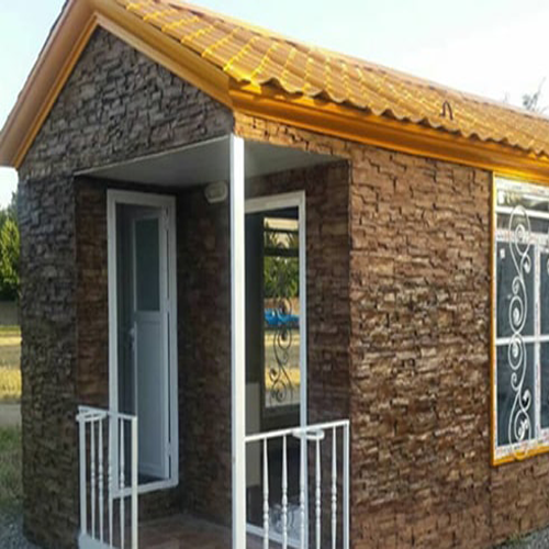 مزایا و معایب معرفی ویلای کانکسی 