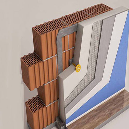 عایق‌بندی ساختمان در دماوند