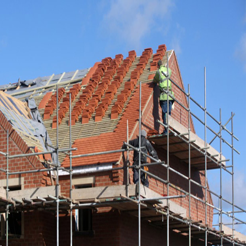 آشنایی با برگه استحکام بنا و موارد استفاده از آن