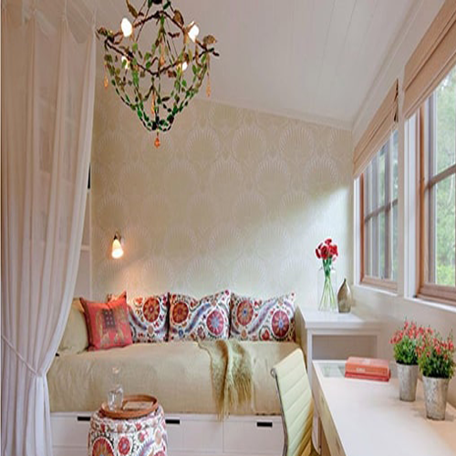 نکاتی که به زیبایی ویلا کمک می‌کنند