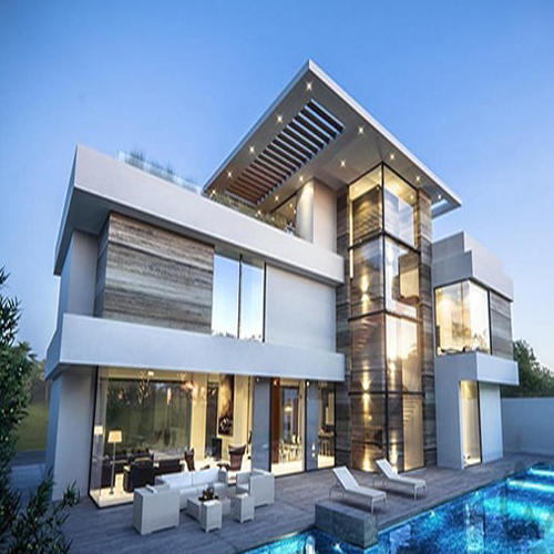 معنای ویلای لاکچری و اکازیون چیست