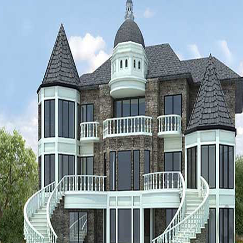 ویلای من باید چه ویژگی‌هایی داشته باشد