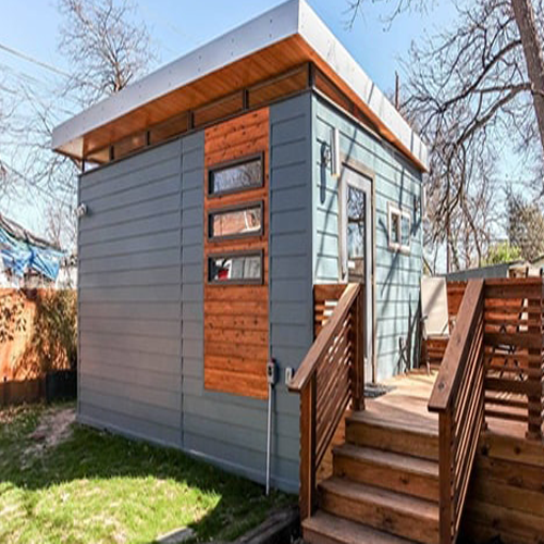 ویلای سریع چیست