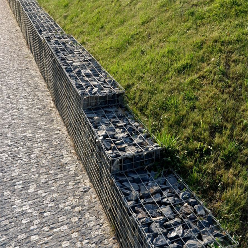 گابیون چیست و چه کاربردهایی دارد