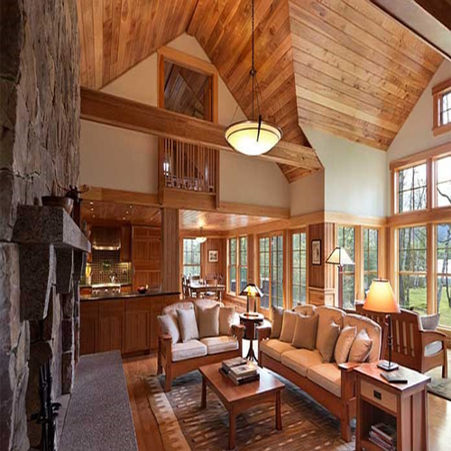 انقلاب ویلا لاکچری جابان