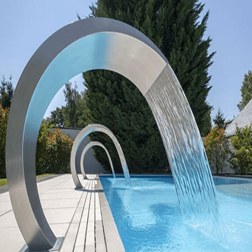 هزینه ساخت استخر در جابان