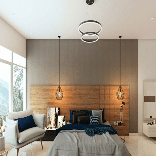 ترفند های بی نظیر برای دکوراسیون آپارتمانی دلباز